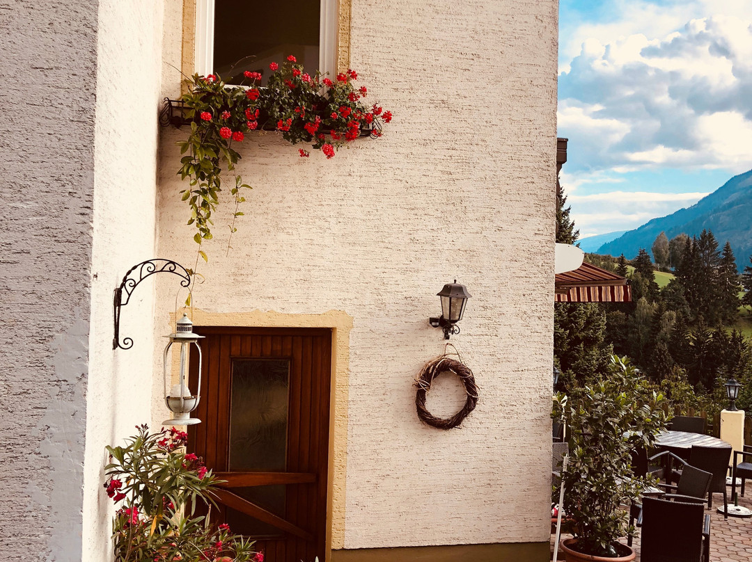 Gasthof Haslerwirt主图