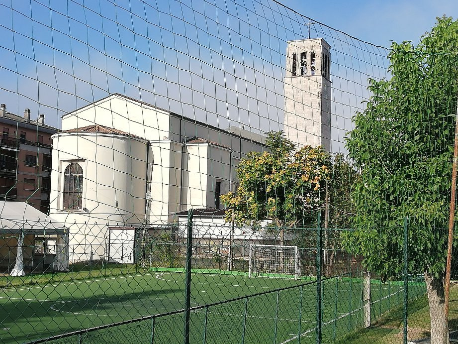 Chiesa di San Michele Arcangelo-列蒂必去景点