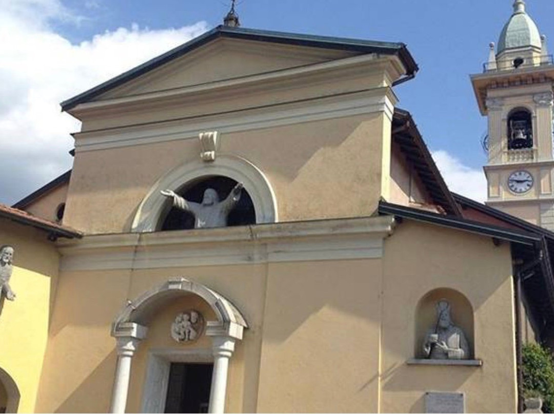 Chiesa Sant’Andrea景点图片