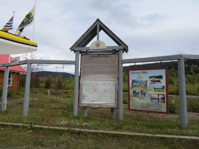 Wells Visitor Information Centre景点图片