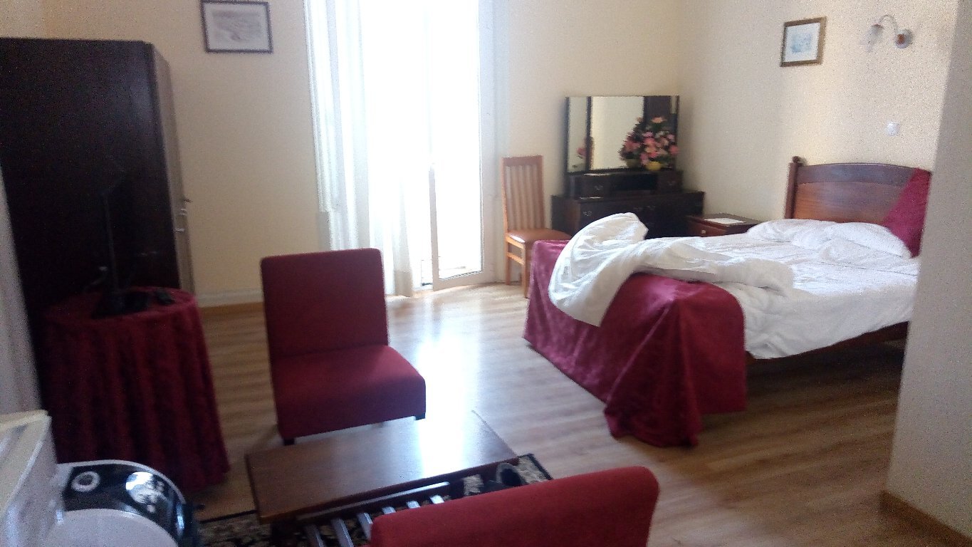 Guest House O Central-官方