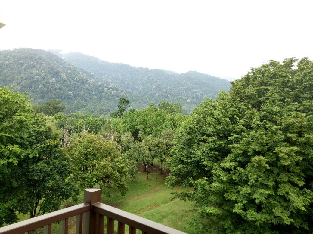 Hotel Grand Baron主图