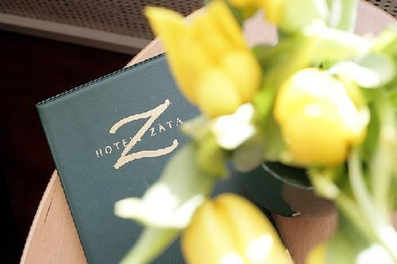 Hotell Zäta Longstay主图