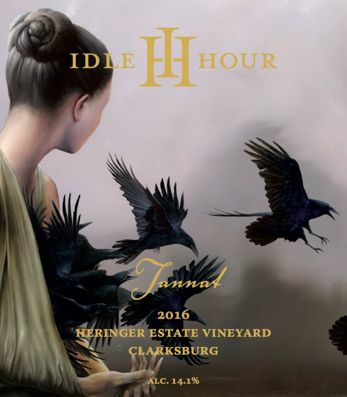 Idle Hour Tasting Room景点图片