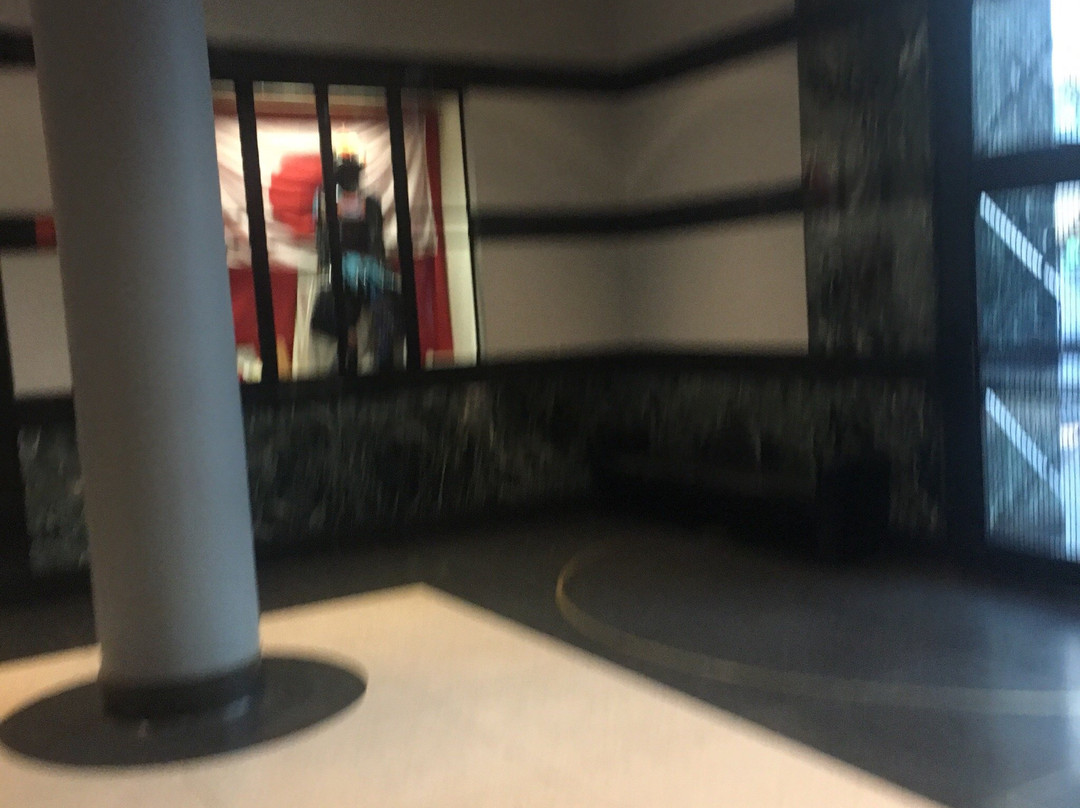 Art Gallery of Mississauga-米西索加必去景点