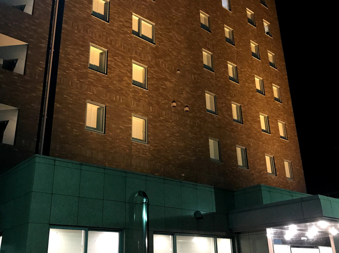 APA Hotel Nishimaizuru-Ekimae主图