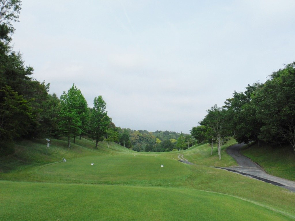 Miki Sato Country Club-森町必去景点