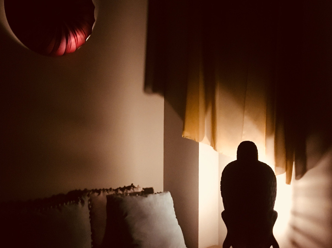 Banyen Thai Spa Urbano-圣地亚哥德孔波斯特拉必去景点