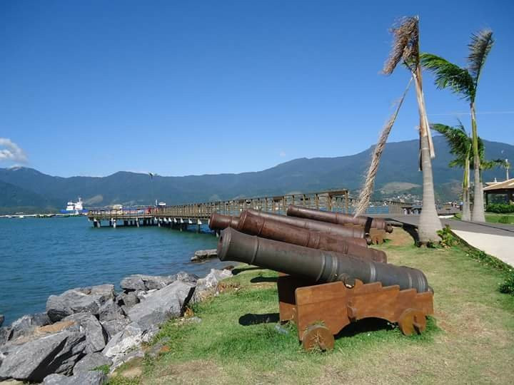 Centro Beach-圣塞巴斯蒂昂必去景点