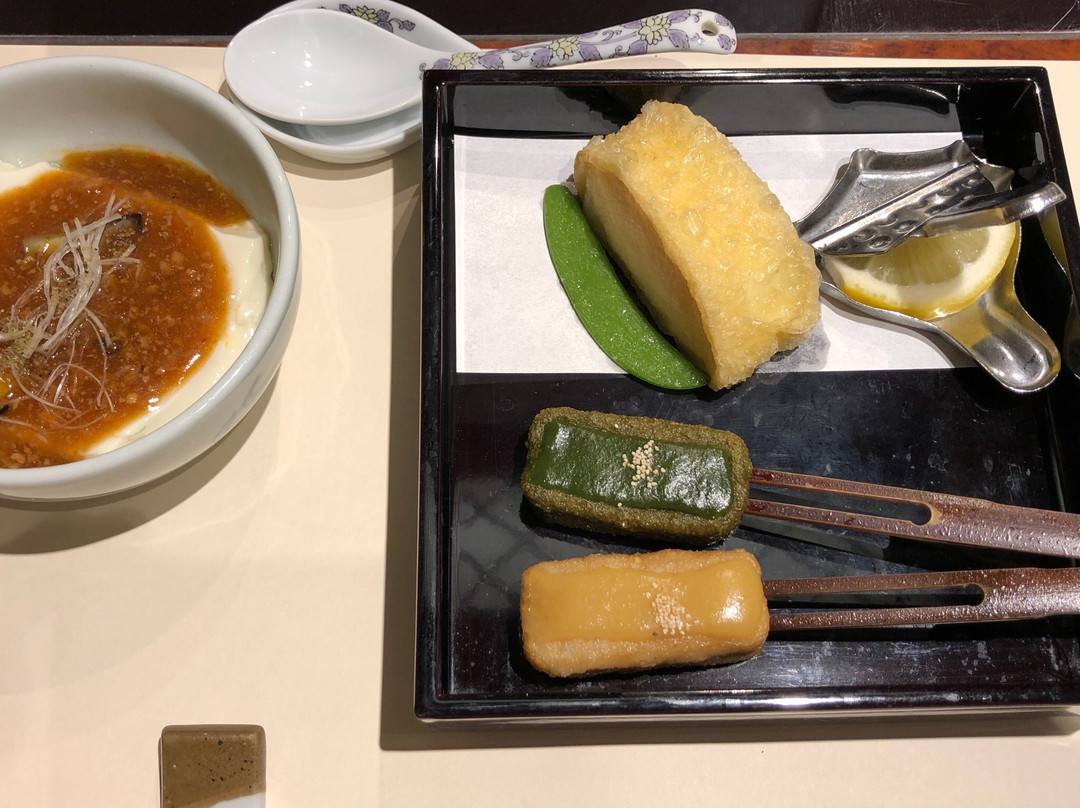 梅の花 蒲田店