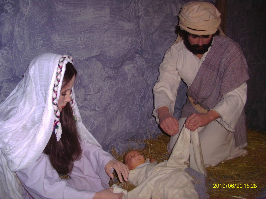 Biblewalk景点图片