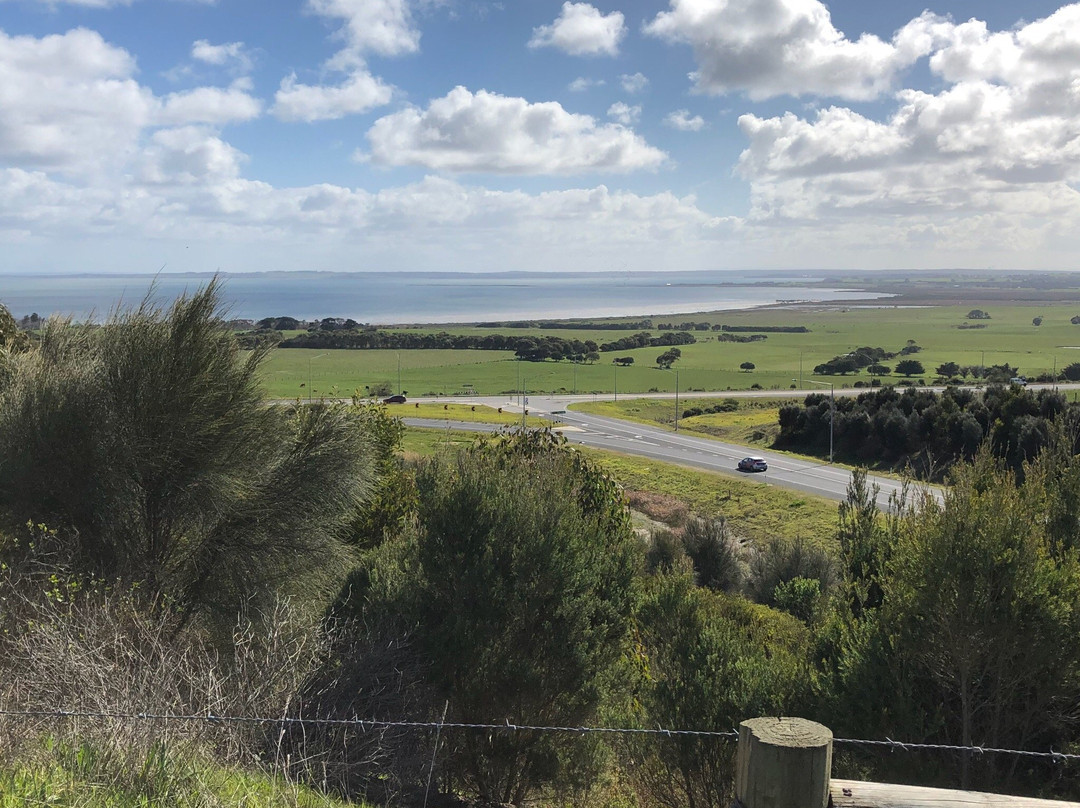 Anderson to San Remo Shared Pathway景点图片