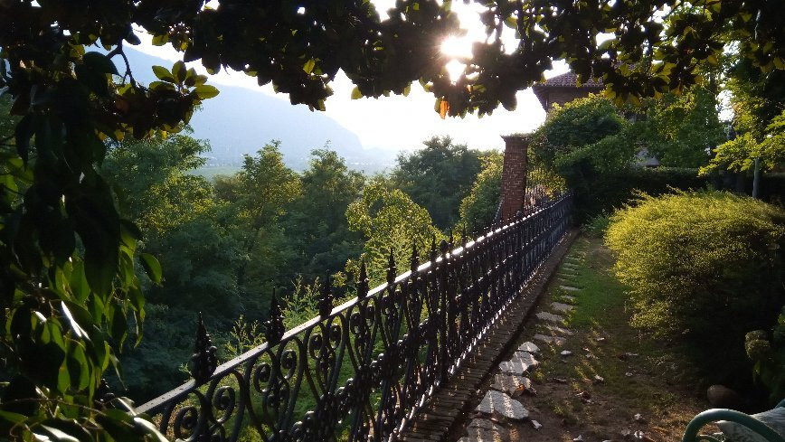 Cascina Paraccia主图