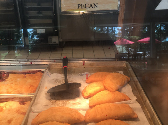 Peach Park-Clanton必去景点