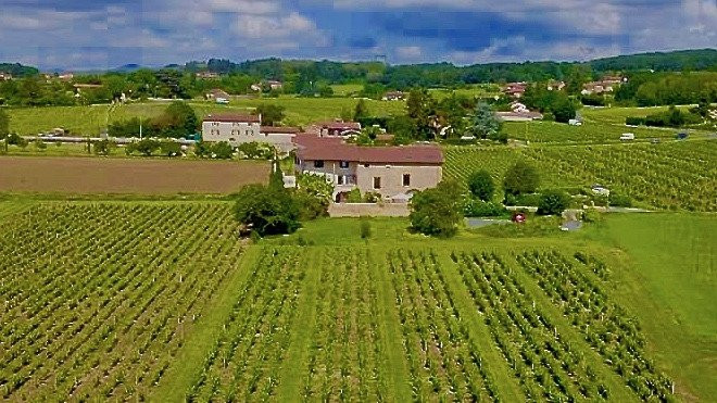 Le Clos du Cher en Beaujolais主图