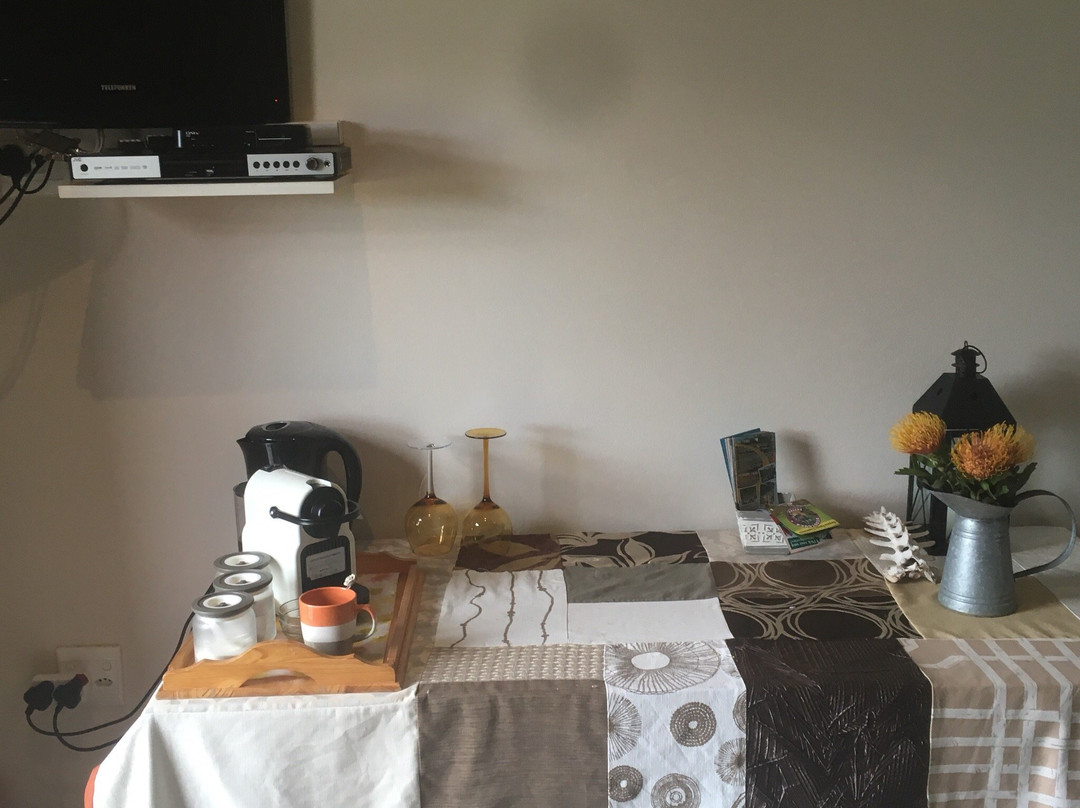 Inn Victori Guesthouse主图