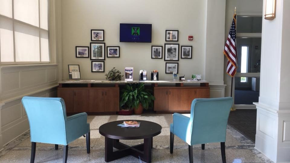 Gaffney Visitors Center & Art Gallery-Gaffney必去景点