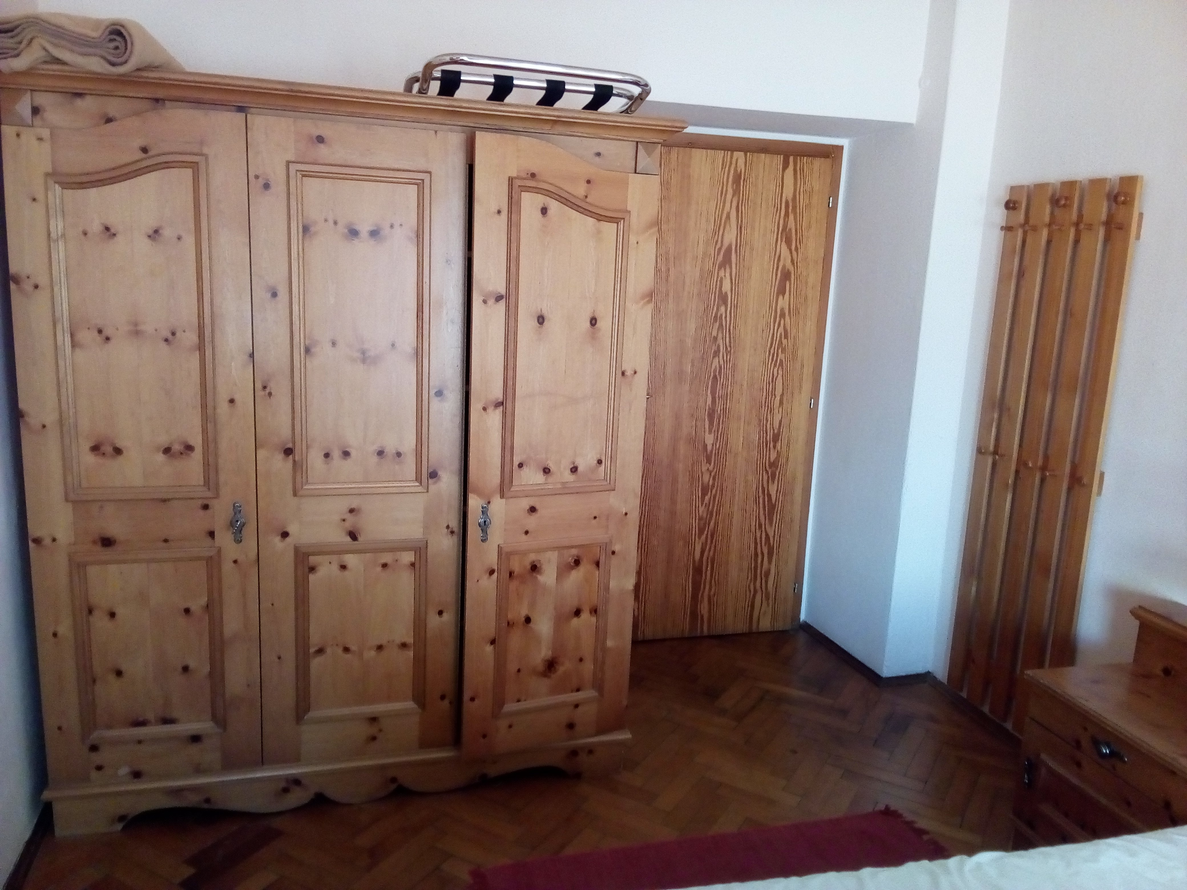 Landhotel Groggerhof-官方