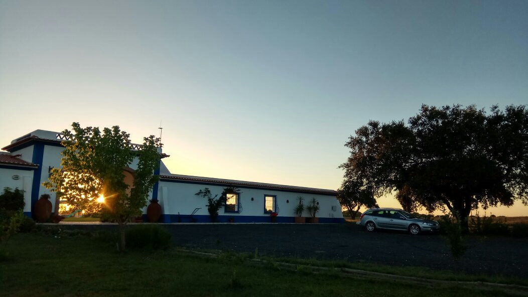 Monte da Azinheira Grande主图