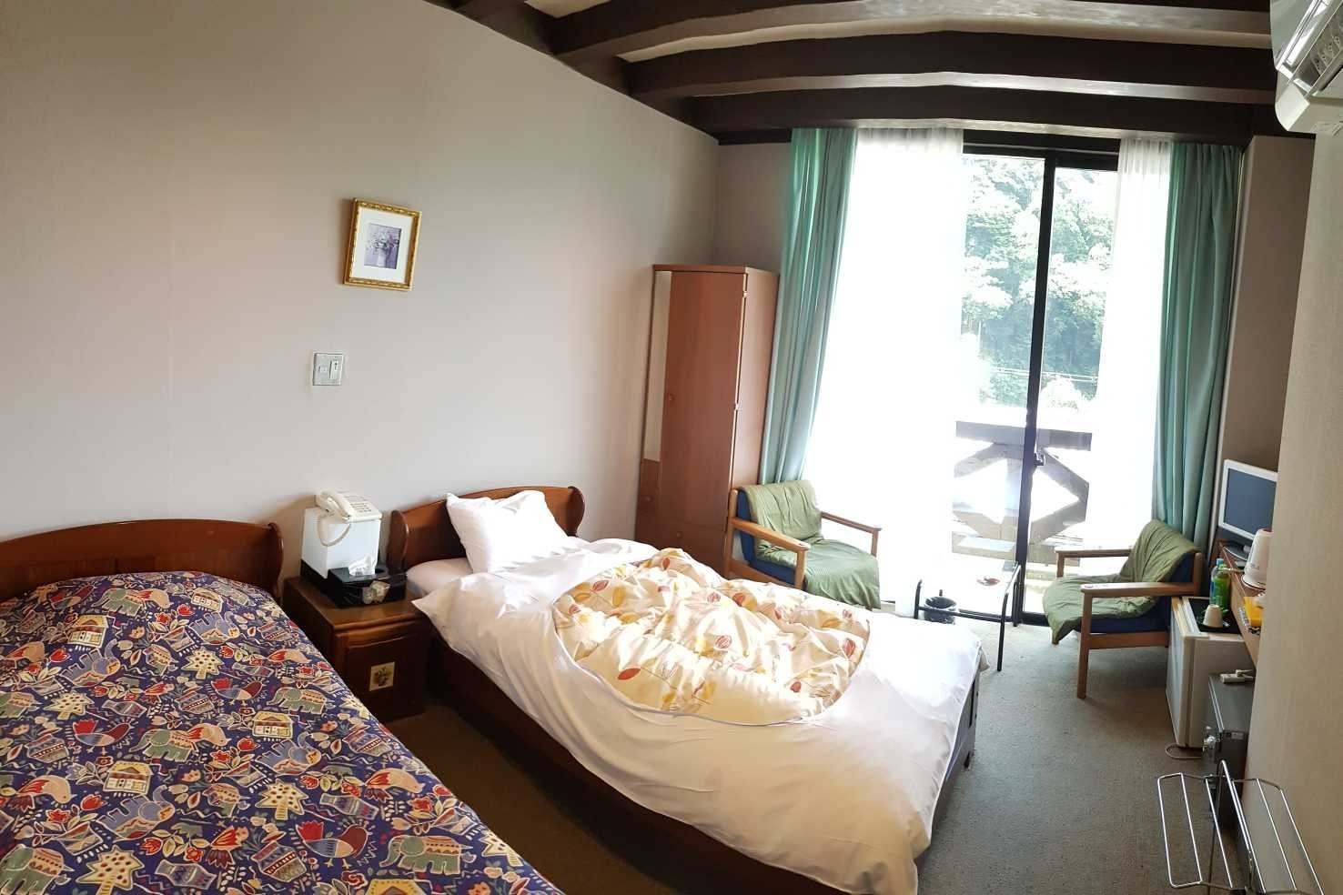 Akame Green Village Hotel-官方
