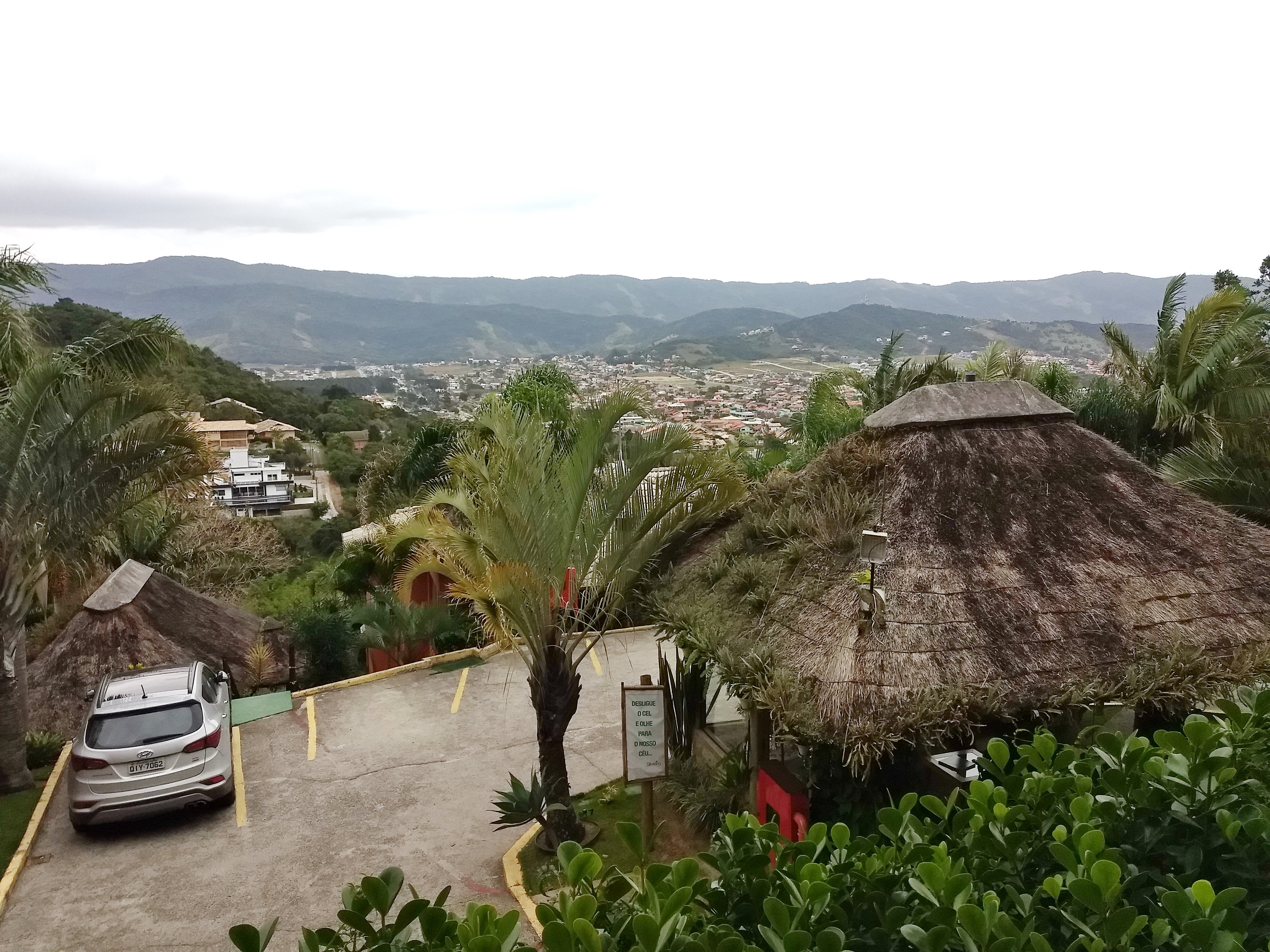 Silveira Ecovillage-浴室