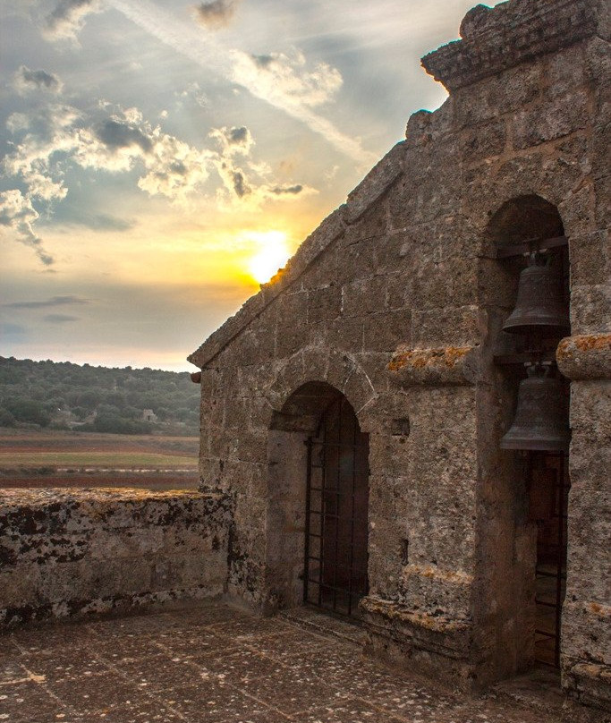 Santuario di Leuca Piccola景点图片