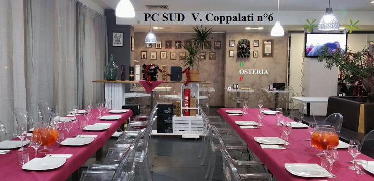 Osteria DOP主图