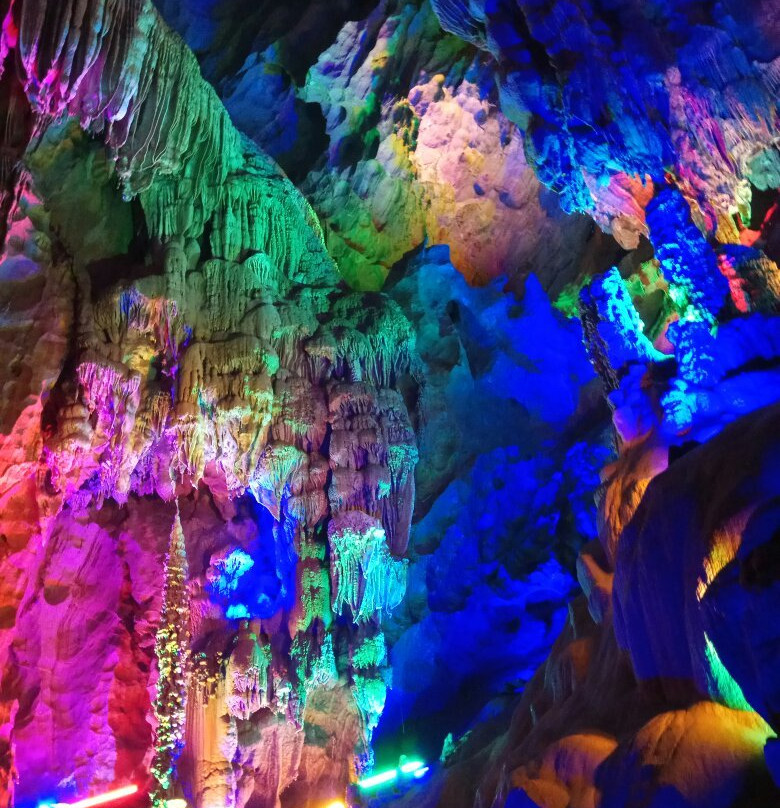 巴人河生态旅游区-巴东县必去景点