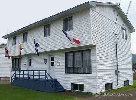 Aux Ti-Bo Reves主图