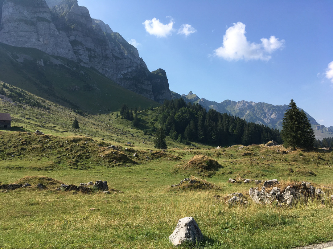 Unterwasser旅游攻略图片