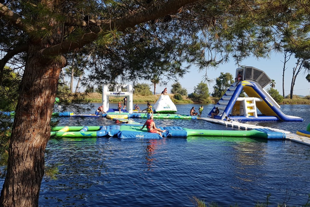 Aquavillage Parc-耶尔必去景点