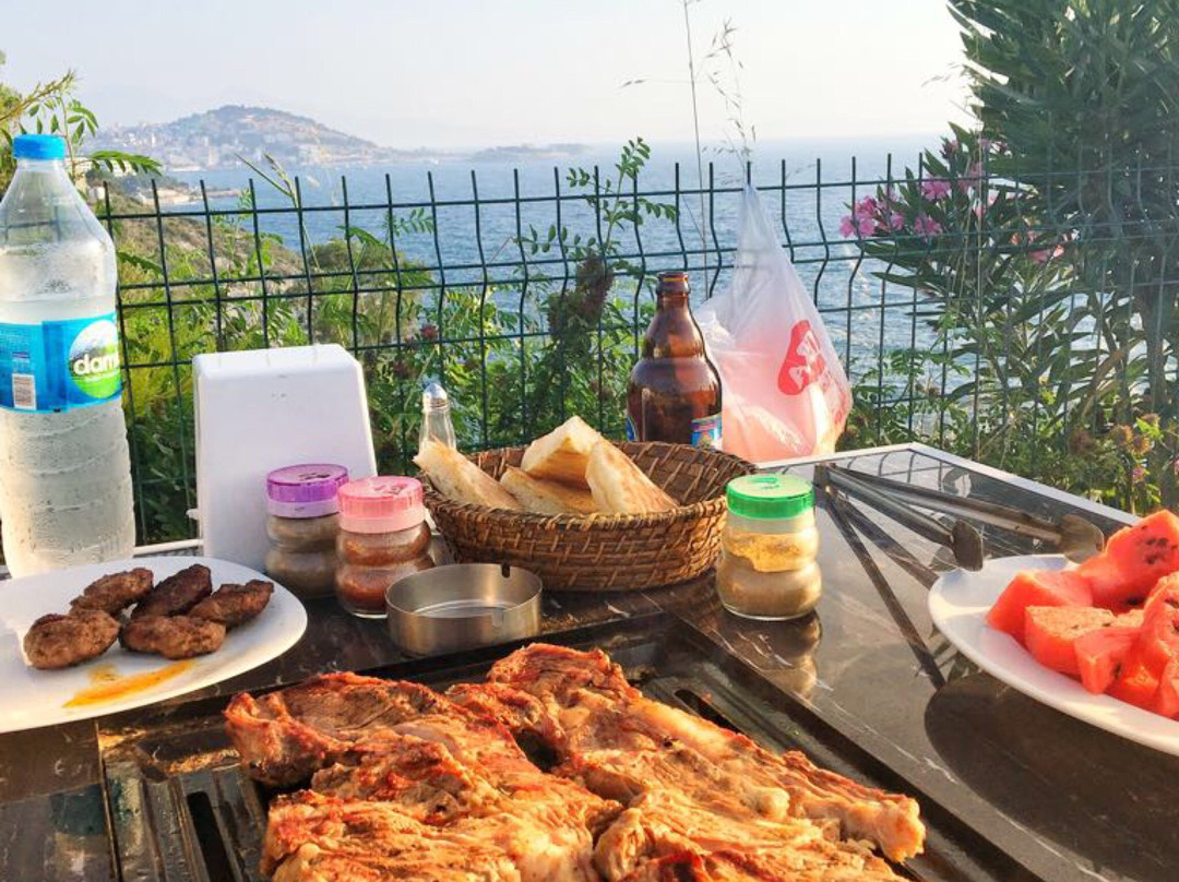 Bahce - Mangal BBQ