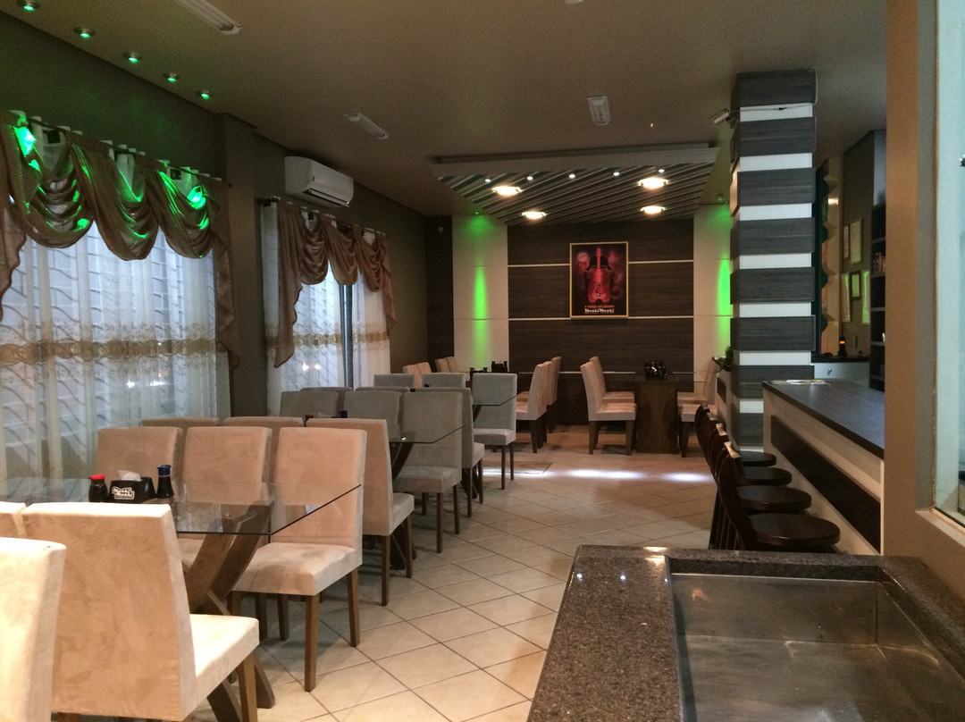 Moshi Moshi Japa Food