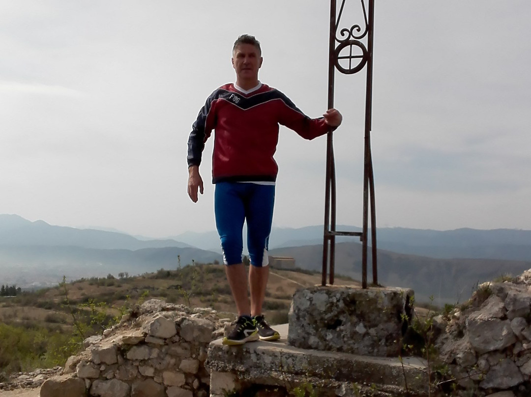 Anfiteatro di Marruvium-San Benedetto dei Marsi必去景点