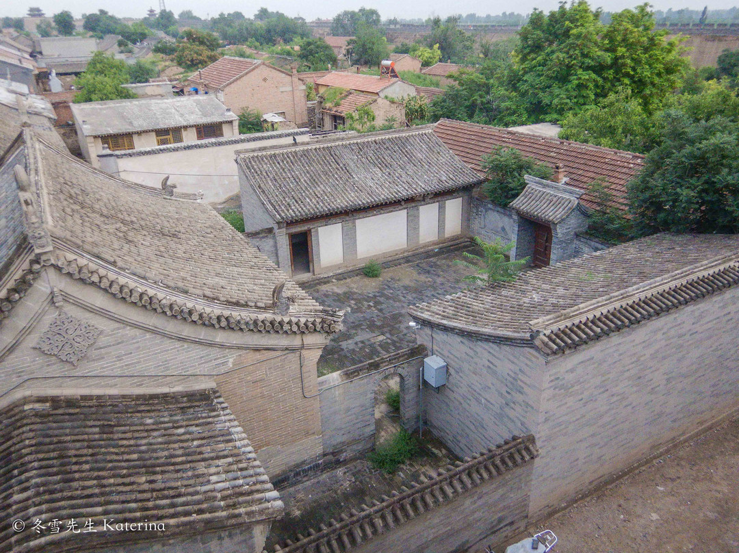 鸡鸣驿-怀来县必去景点