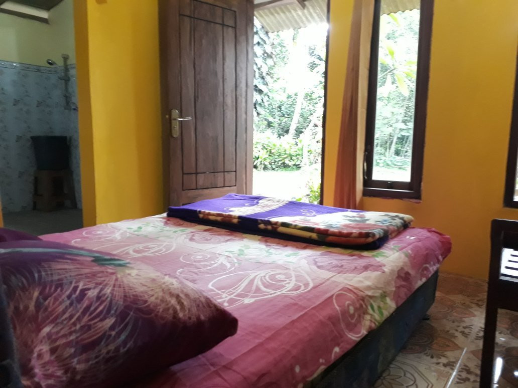 Hadi Homestay