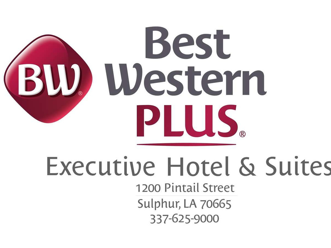 Best Western Plus Executive Hotel & Suites主图