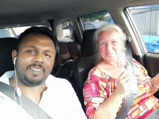 Anros Lanka Tours & Travels-尼甘布必去景点