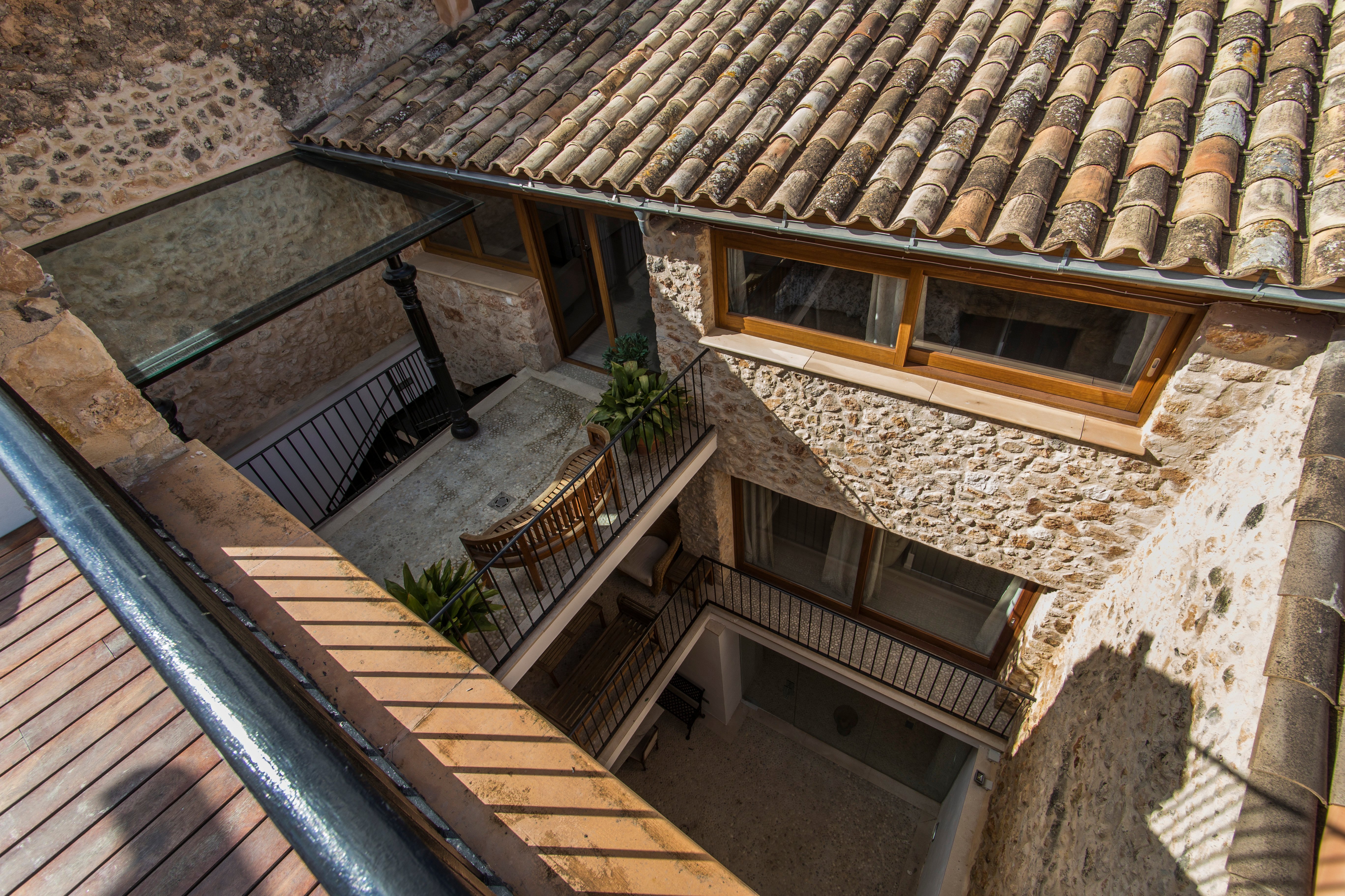 Can Solé Petit Hotel-官方