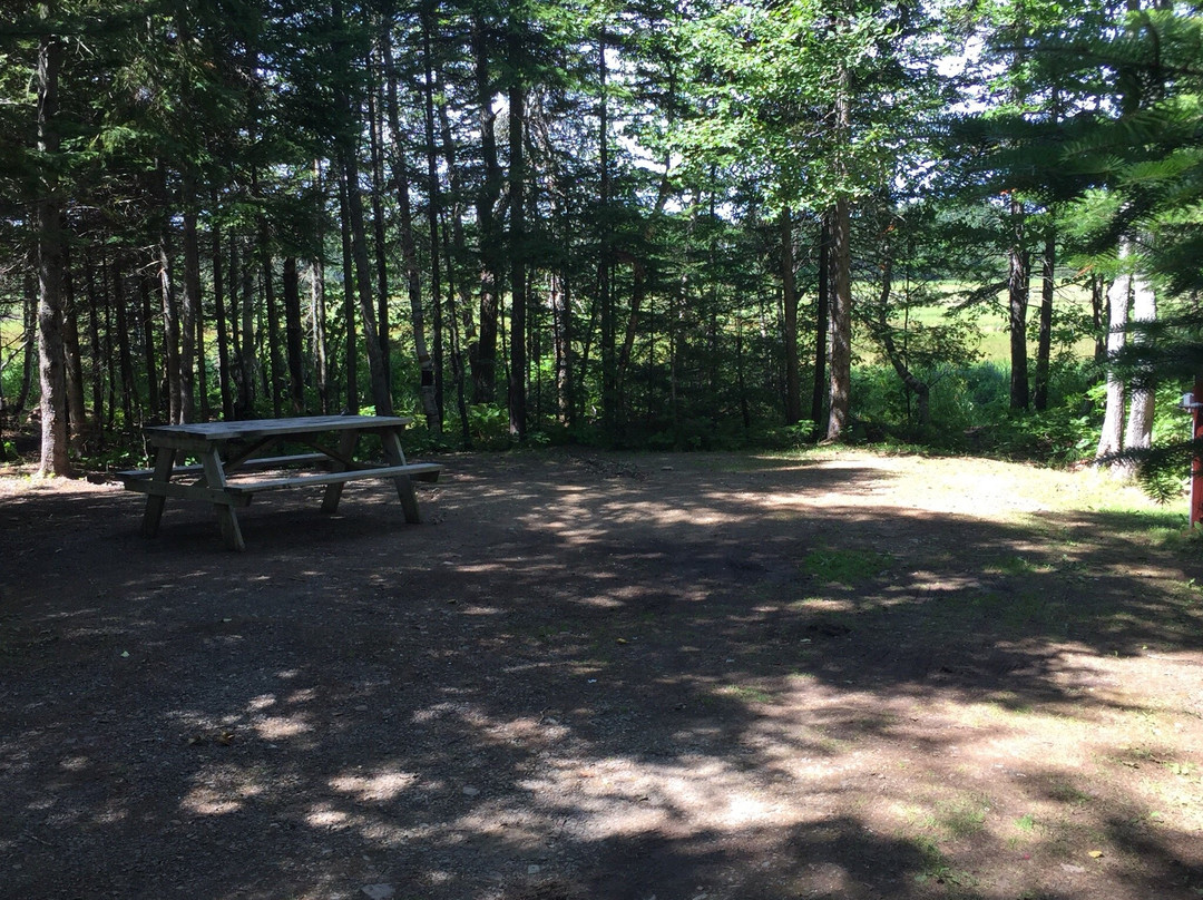 Camping Malybel