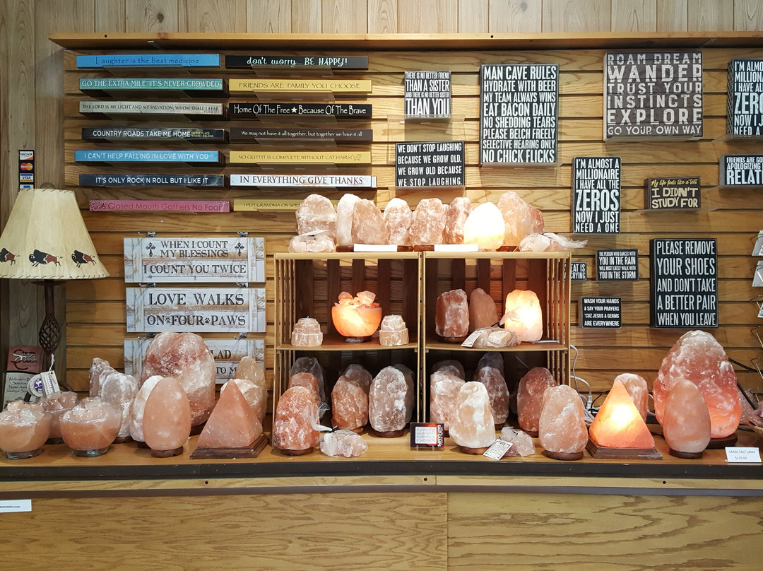 Stagecoach-卡尼必去景点