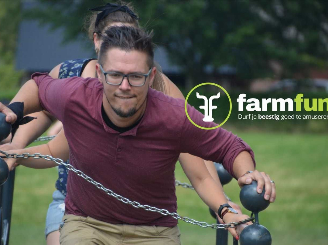 Farm Fun (Bocholt)景点图片