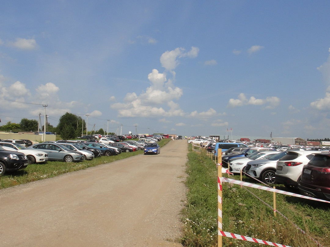 Istra Cheese Factory of Oleg Sirota景点图片