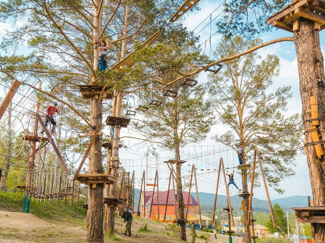 Orange House Hotel主图