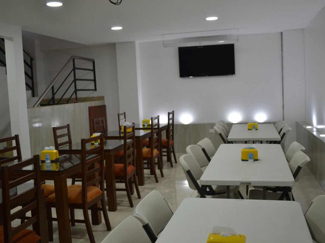 Hotel El Faro Buga主图