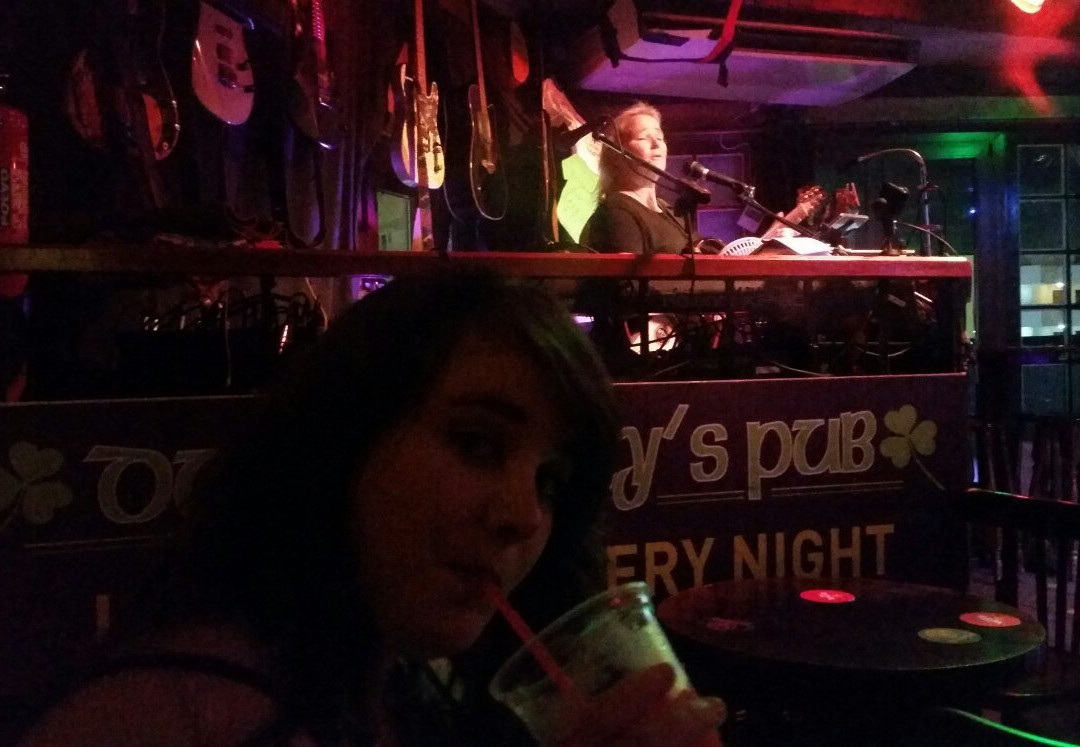 Durty Nelly's Pub-圣庞沙必去景点