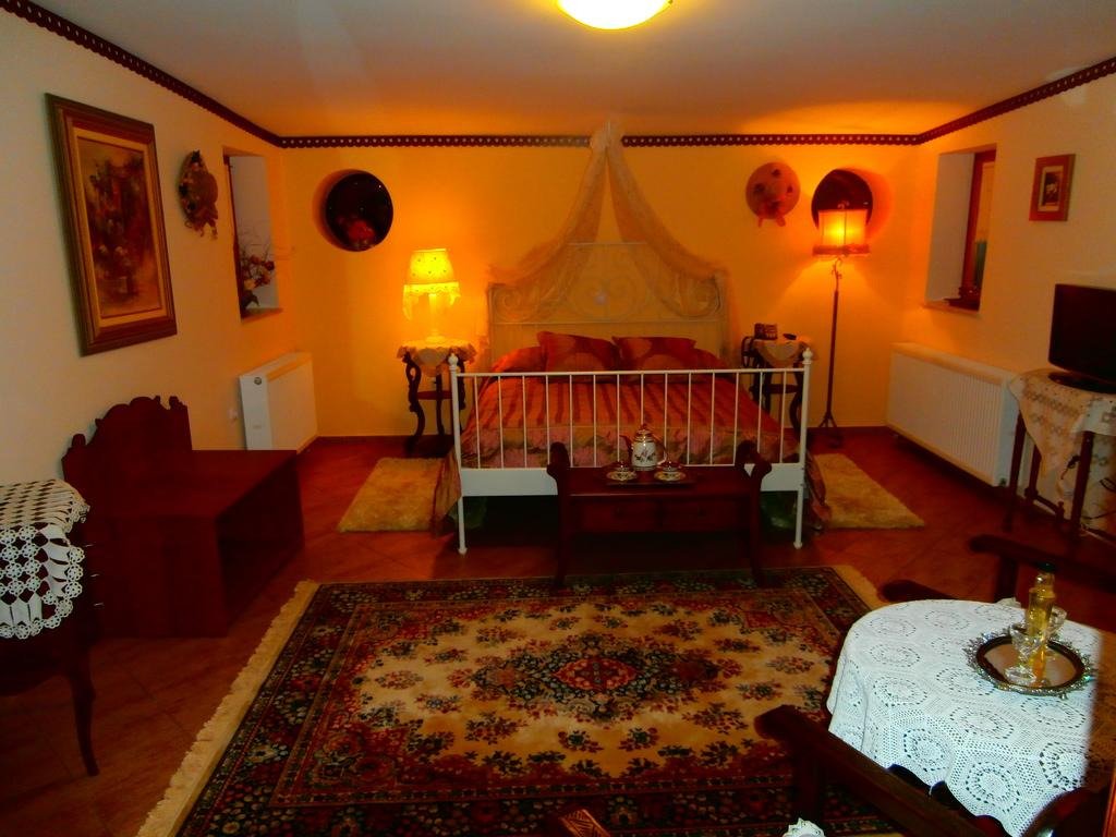 Margit Suites Hotel-官方