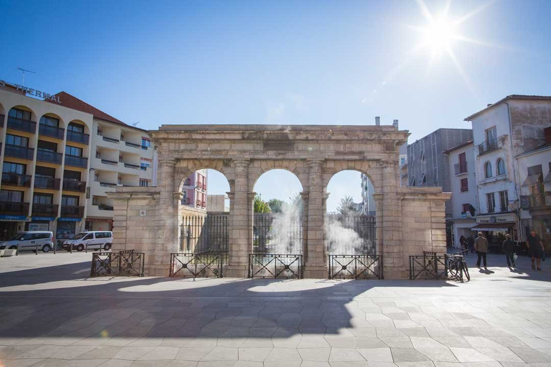 Office de Tourisme du Grand Dax景点图片