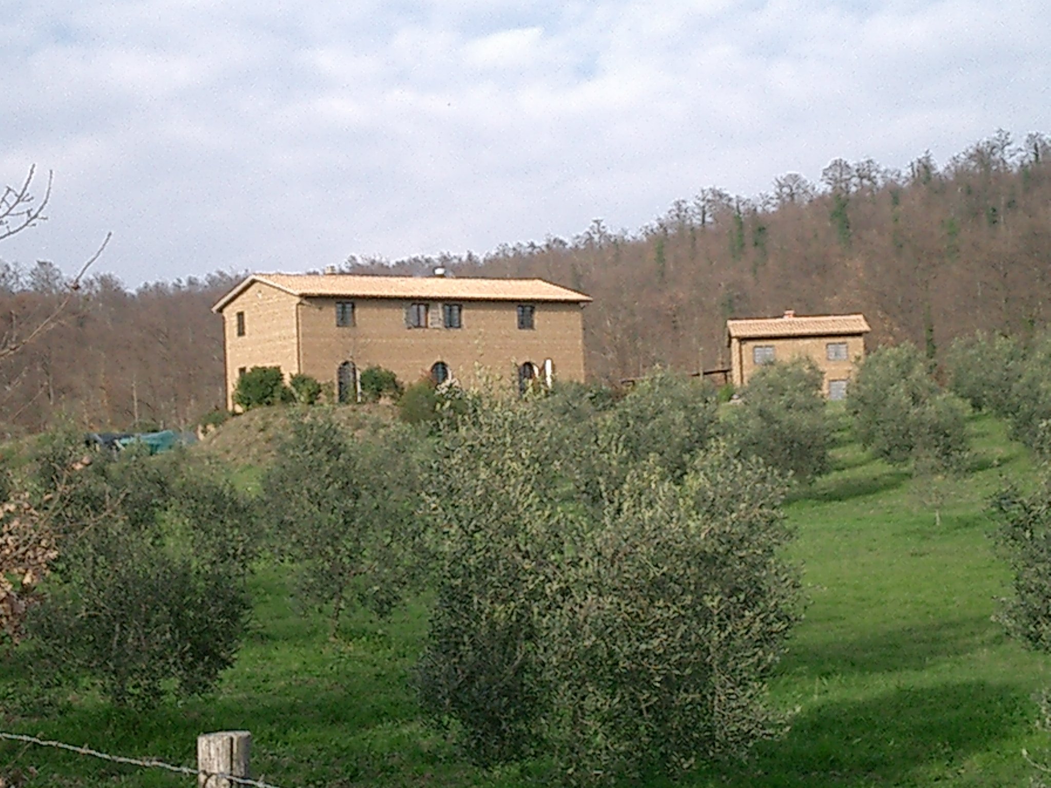 Podere San Francesco-官方