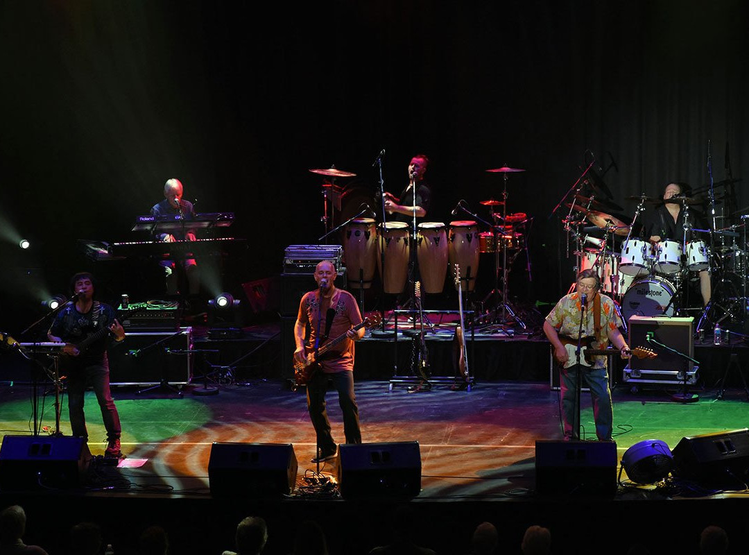 Regent Theatre-奥沙瓦必去景点